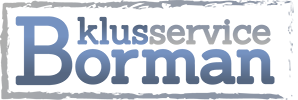 Klusservice Borman